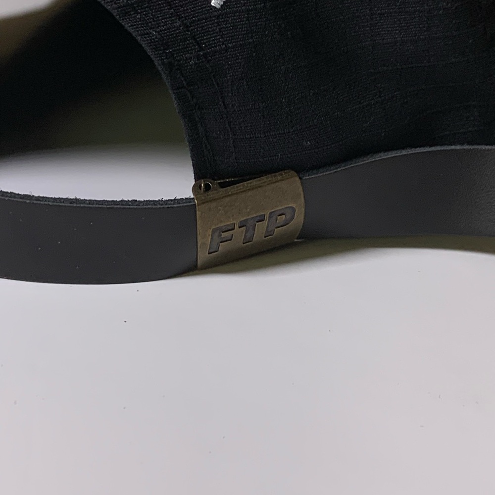 FTP logo hat - Picture 5 of 5